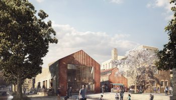 Wickside Submitted For Planning