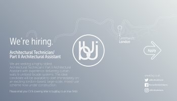 We’re hiring!